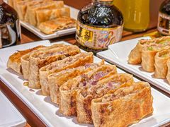 -京熙和肉饼(旺角购物广场店)