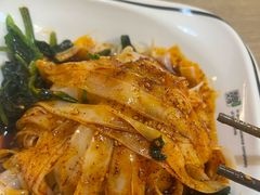 -魏家凉皮(西安秋林宏业商厦店)