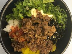 -北大家园食堂