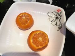 -青松馆韩国料理(香港中路佳世客店)