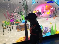 -沈阳海洋探索中心