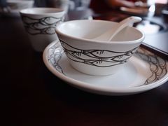 餐具摆设-上名堂·鱼头好吃(体育场路店)