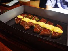 -卡朋厨房(289艺术园区店)