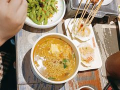 -管氏翅吧(广渠门店)