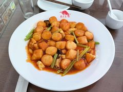 -大牛馅饼(范阳路店)