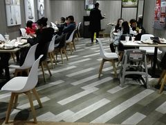大堂-肯德基(桂林阳朔店)