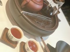 -味可道美食坊(福基路店)