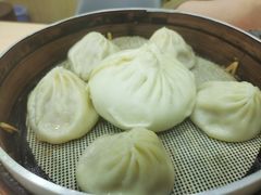 -蒋家桥饺面店(广陵路店)