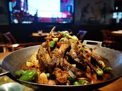 -巴人堂(女儿城店)