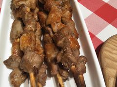 -西贝莜面村(近铁城市广场店)