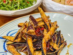 -鲁西南老厨子·特色鲁菜(经一纬五店)