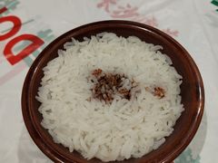 小钵子猪油饭-东排食堂长沙小吃大排档(五一广场店)