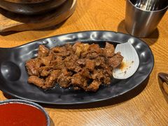 -恩你小木屋·烤肉韩式料理(嘉兴秀洲店)