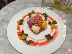 -哈根达斯(济南万象城店)