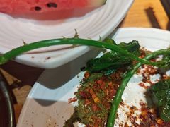 -一朵菌·野生菌探索家火锅(南亚店)