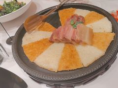 -小厨娘淮扬菜(龙湾天街店)