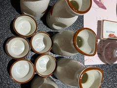 -桃夭日式料理(国信店)
