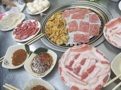 -贵州小豆腐(杨家坪总店)