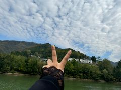-后柳水乡