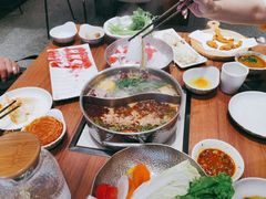 -呷哺呷哺(沈阳赛特奥莱店)