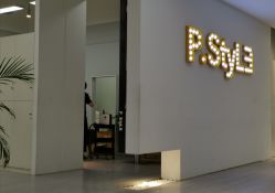 -P.STYLE派斯造型