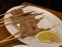 -福烤锦花(长乐路店)