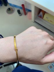 -周生生Chow Sang Sang(东方店)