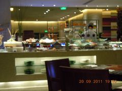 -广交会威斯汀酒店