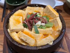 -云海肴·汽锅鸡·云南菜(天津国金汇店)