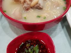 -廖老妈蹄花(中海国际店)