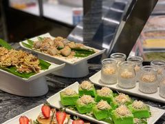 -厦门艾美酒店·新食谱西餐厅