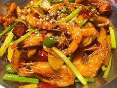 -川悦壹号·川菜(蠡溪路店)