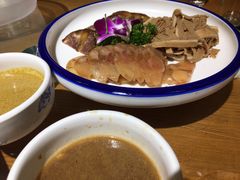 -磁州卤面·地标邯郸菜(97年创始店)