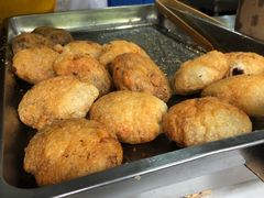 -京天红酒家(虎坊路店)
