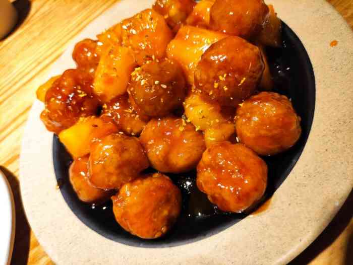 谷连天八宝粥(谈固店)-"谷连天生意依旧9797呀,我们去的时候得.