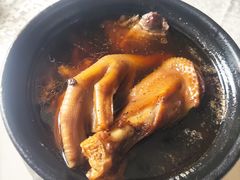 味友鸭肉面线-味友·厦门味(集美店)