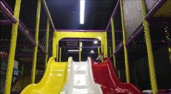 -蹦贝运动中心·蹦床·攀岩·闯关(龙岗店)