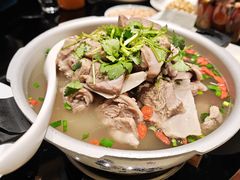 -清真·宁夏印象·盐池滩羊肉体验店(江宁路店)