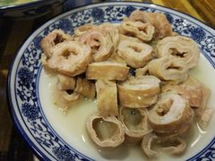 -兰边碗(鼓楼店)