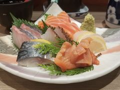 -小山日本料理(太古汇店)