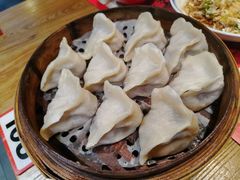 -新兴园饺子馆(北京百子湾店)