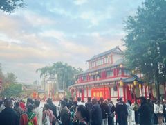 -深圳锦绣中华民俗村