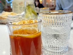 -Linlin泰餐厅(华夏幸福店)