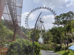 -蹦贝运动中心·蹦床·攀岩·闯关(龙岗店)