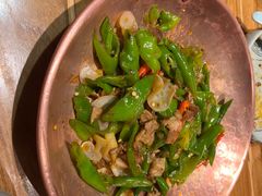 -云海肴云南菜·蒸汽石锅鱼(北京良乡华冠店)