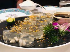 -肆月河豚·新淮扬(金融街店)