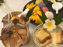 -婉泰·特色小吃·舂鸡脚(告庄二店)
