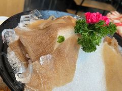 -煲宫猪肚鸡(晶品店)