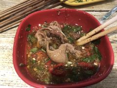 -老徐烧烤涮肚(交道口店)