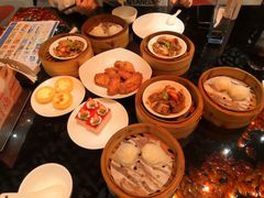 -富力万达嘉华酒店-品珍中餐厅(水果湖店)